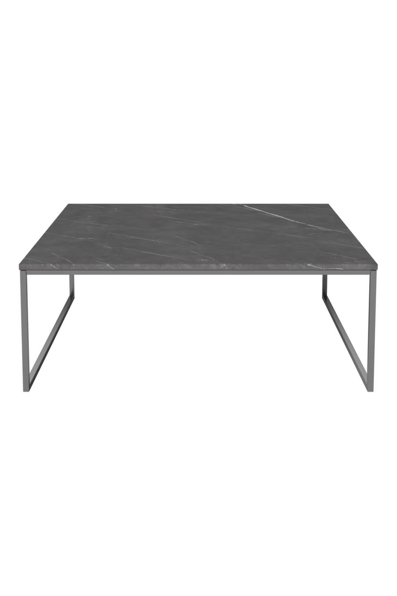 Square Coffee Table S | Bolia Como | Woodfurniture.com