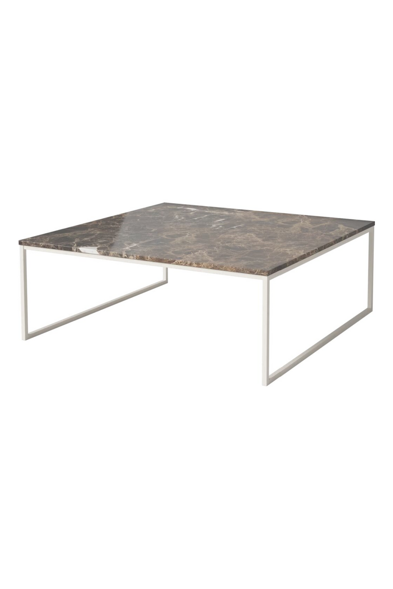 Square Minimalist Coffee Table S | Bolia Como | Woodfurniture.com