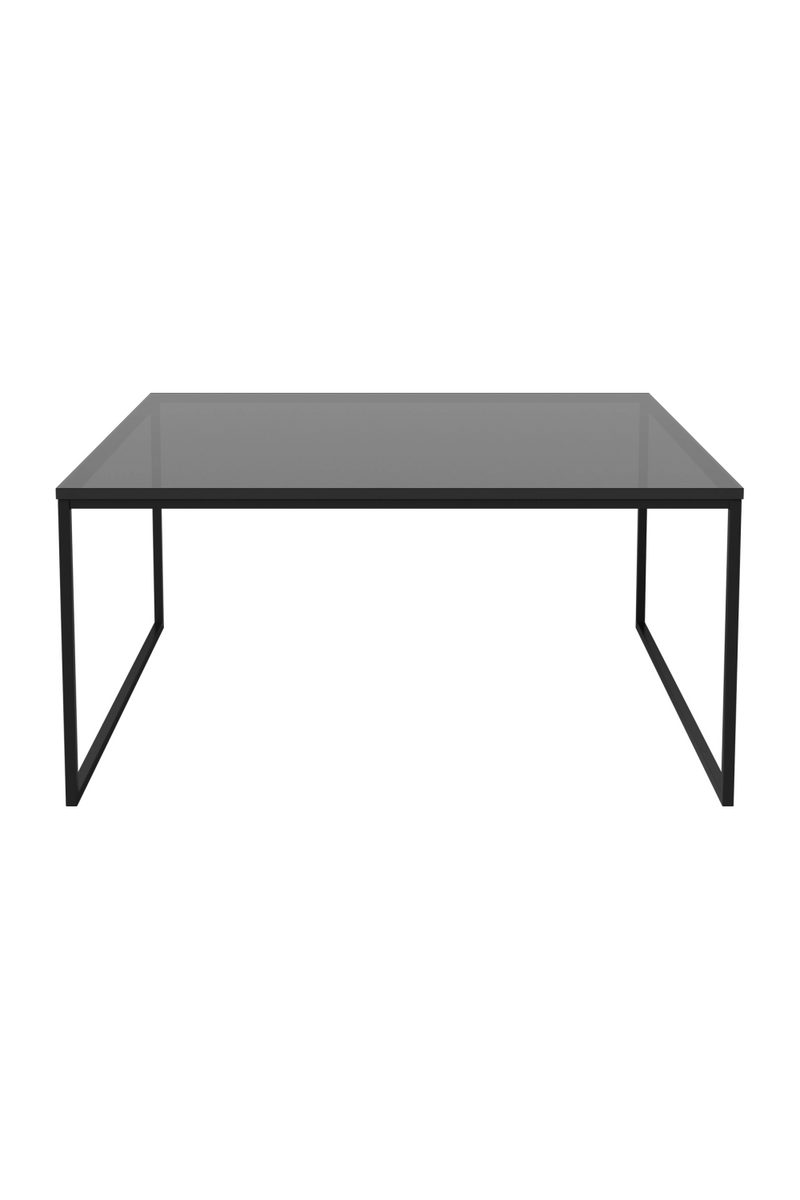 Square Coffee Table M | Bolia Como | Woodfurniture.com