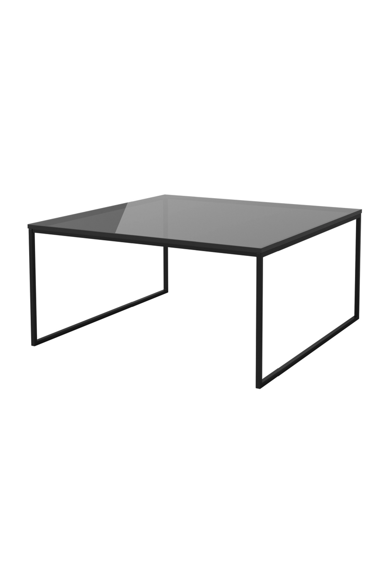 Square Coffee Table M | Bolia Como | Woodfurniture.com