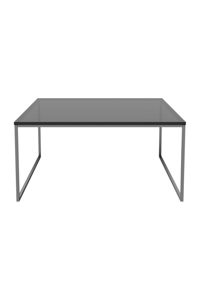 Square Coffee Table M | Bolia Como | Woodfurniture.com