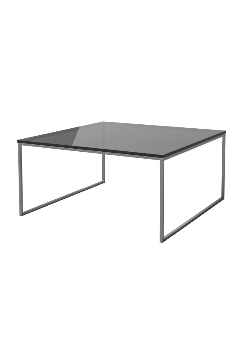 Square Coffee Table M | Bolia Como | Woodfurniture.com