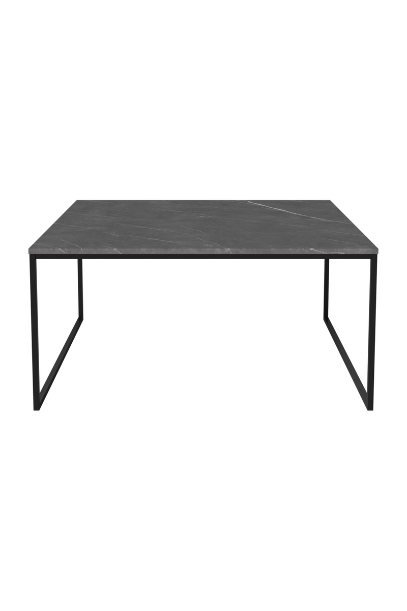 Square Coffee Table M | Bolia Como | Woodfurniture.com