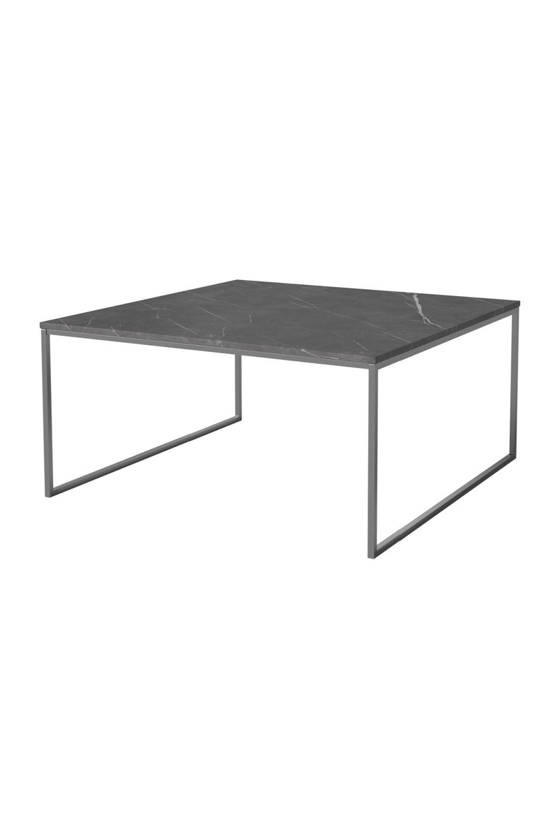 Square Coffee Table M | Bolia Como | Woodfurniture.com