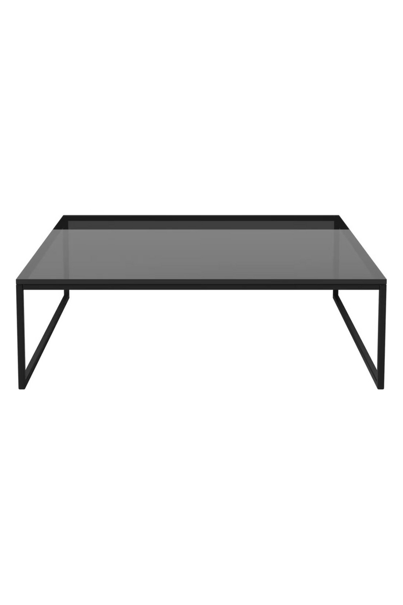 Square Coffee Table XL | Bolia Como | Woodfurniture.com