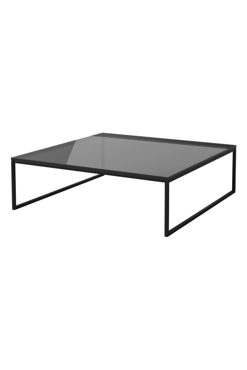 Square Coffee Table XL | Bolia Como | Woodfurniture.com