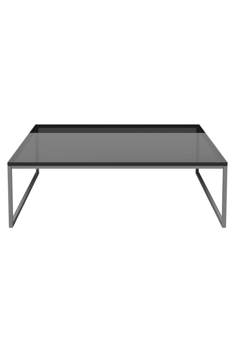 Square Coffee Table XL | Bolia Como | Woodfurniture.com