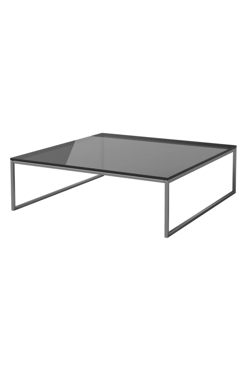 Square Coffee Table XL | Bolia Como | Woodfurniture.com