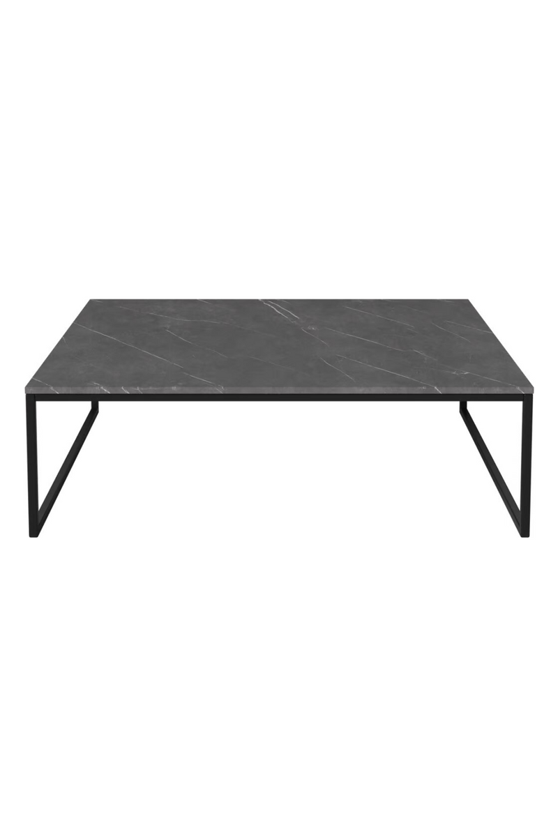 Square Coffee Table XL | Bolia Como | Woodfurniture.com