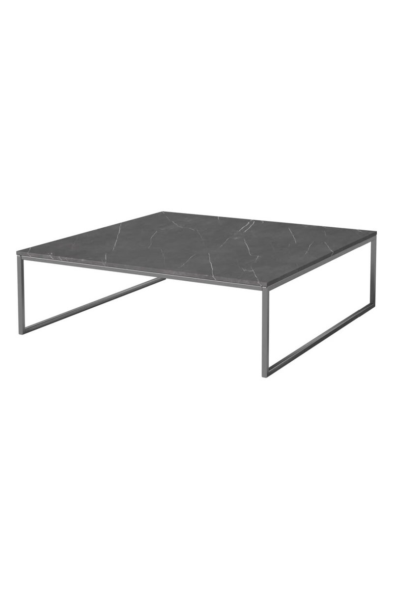 Square Coffee Table XL | Bolia Como | Woodfurniture.com