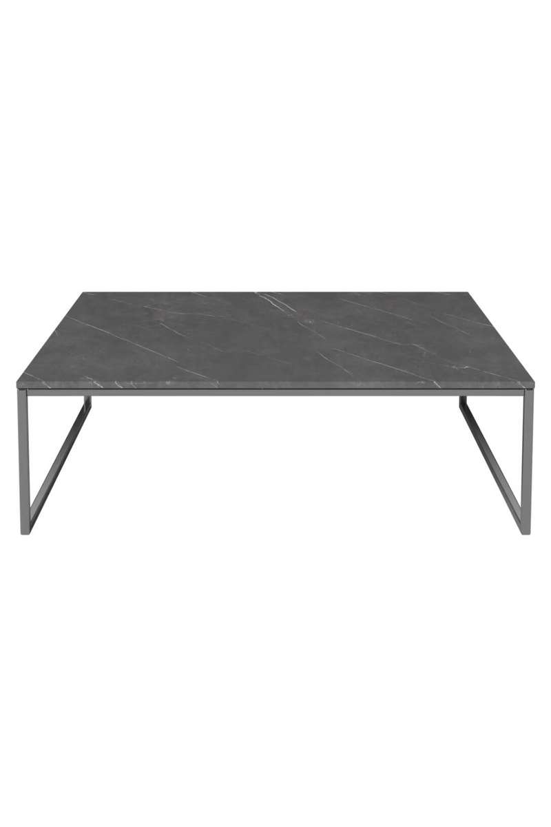 Square Coffee Table XL | Bolia Como | Woodfurniture.com