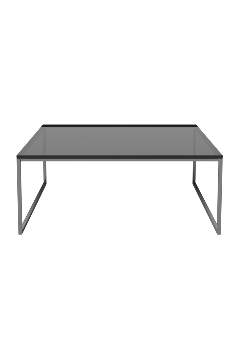 Square Marble Coffee Table XXL | Bolia Como | Woodfurniture.com