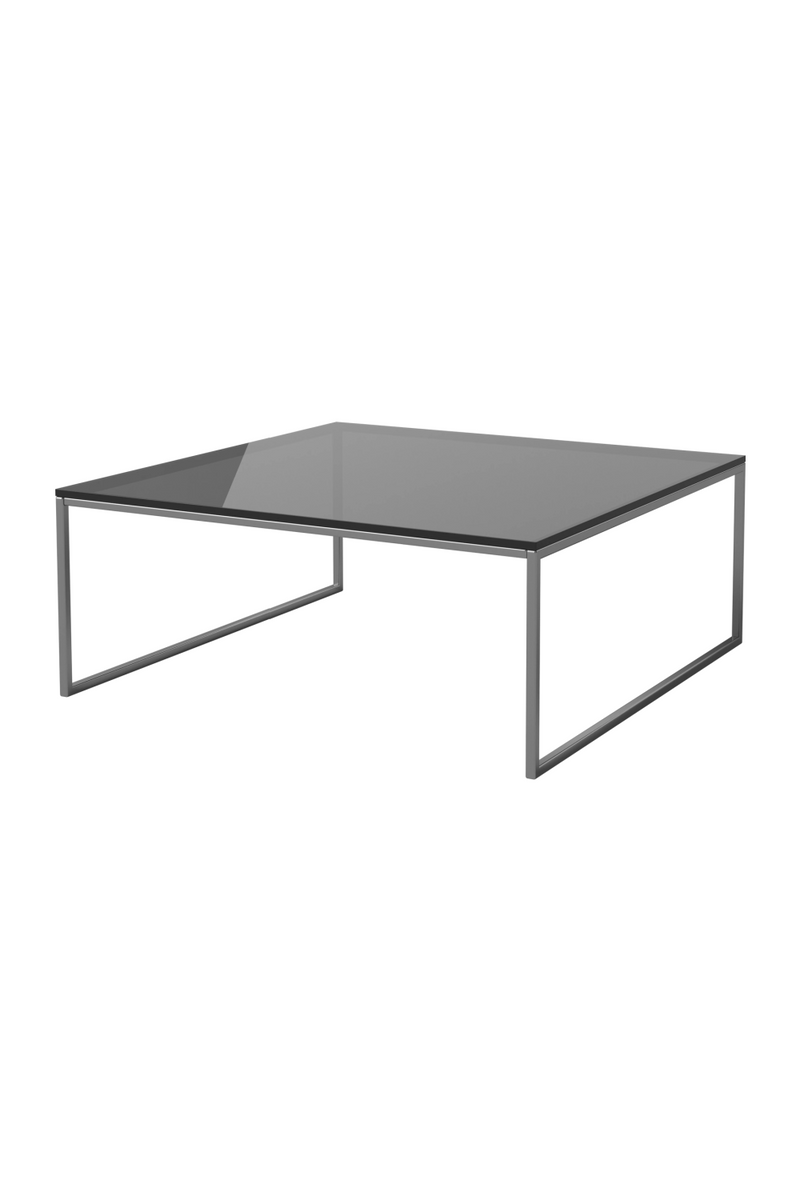 Square Marble Coffee Table XXL | Bolia Como | Woodfurniture.com