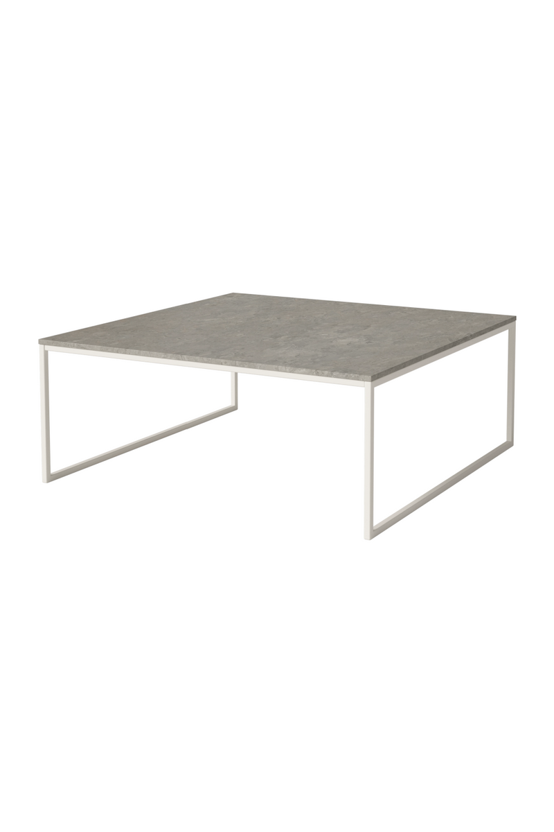 Square Marble Coffee Table XXL | Bolia Como | Oroatrade.com