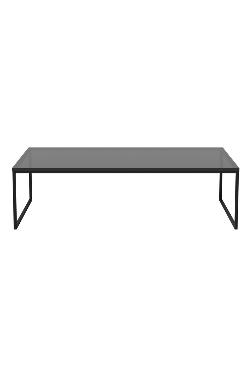 Rectangular Coffee Table S | Bolia Como | Woodfurniture.com