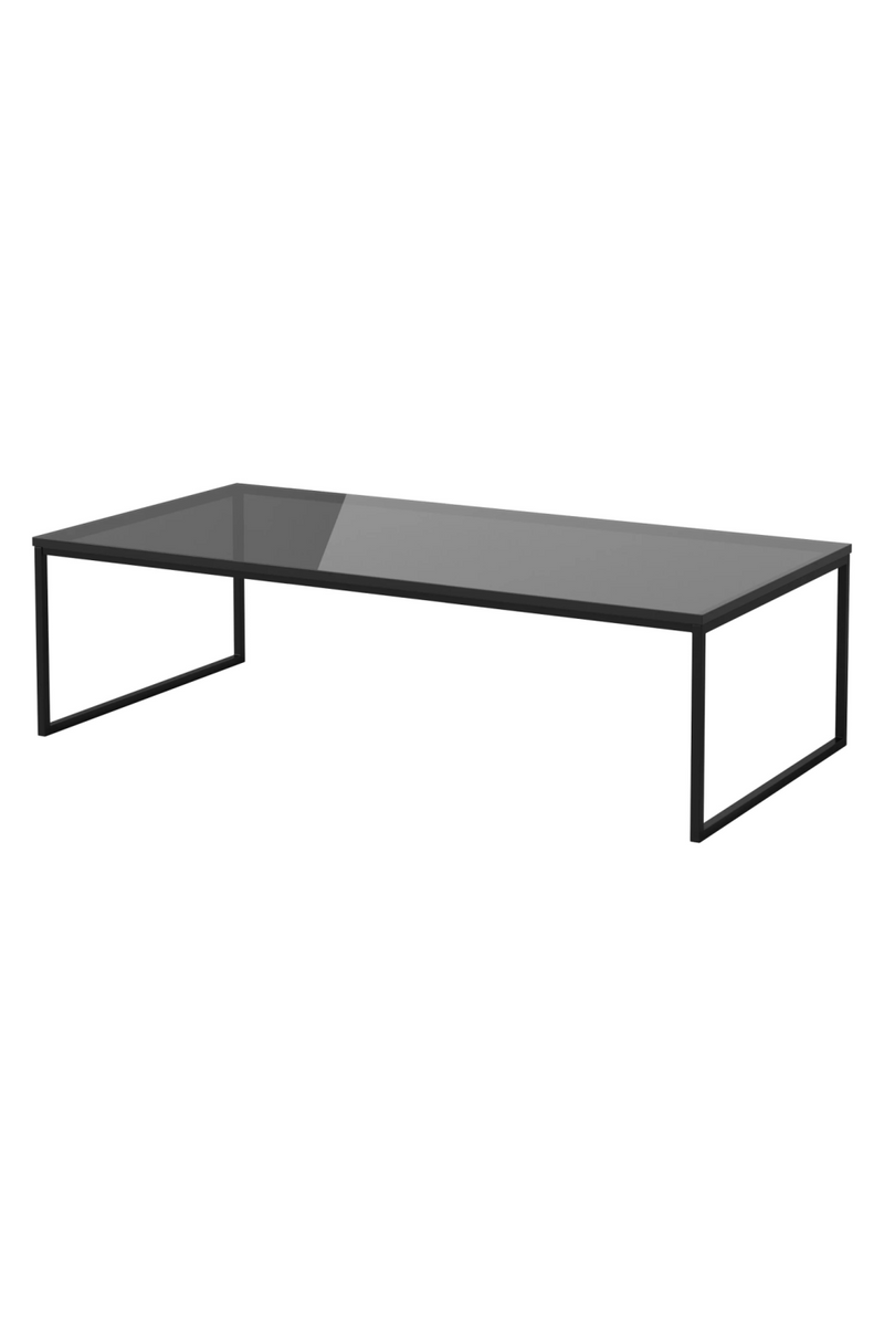 Rectangular Coffee Table S | Bolia Como | Woodfurniture.com