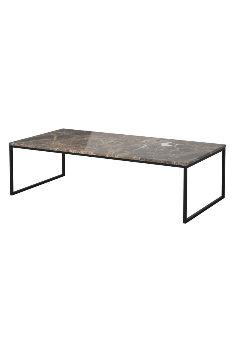 Rectangular Minimalist Coffee Table S | Bolia Como | Oroatrade.com