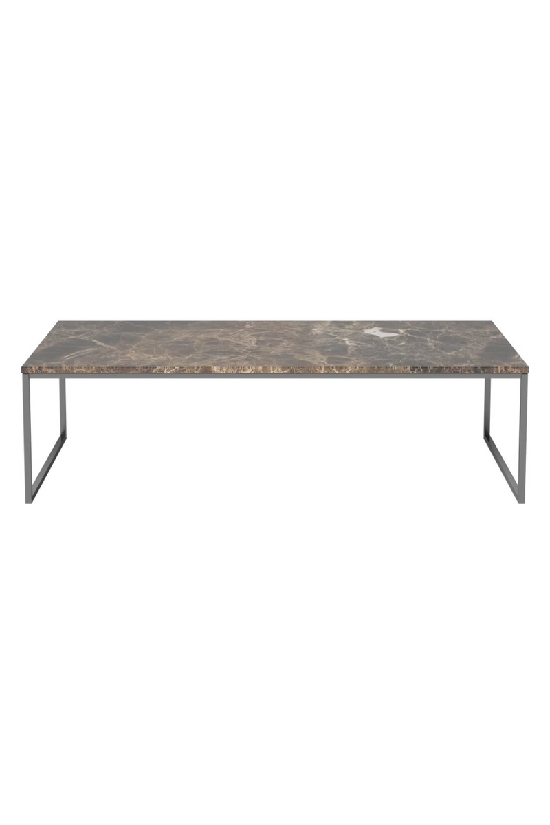 Rectangular Minimalist Coffee Table S | Bolia Como | Oroatrade.com