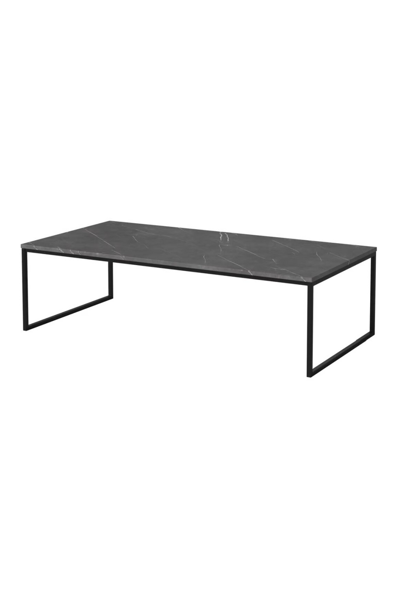 Rectangular Coffee Table S | Bolia Como | Woodfurniture.com