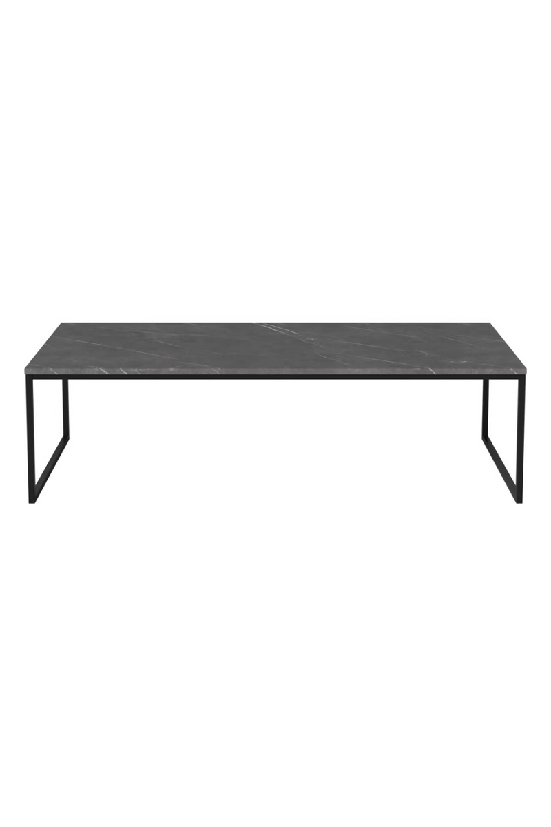 Rectangular Coffee Table S | Bolia Como | Woodfurniture.com