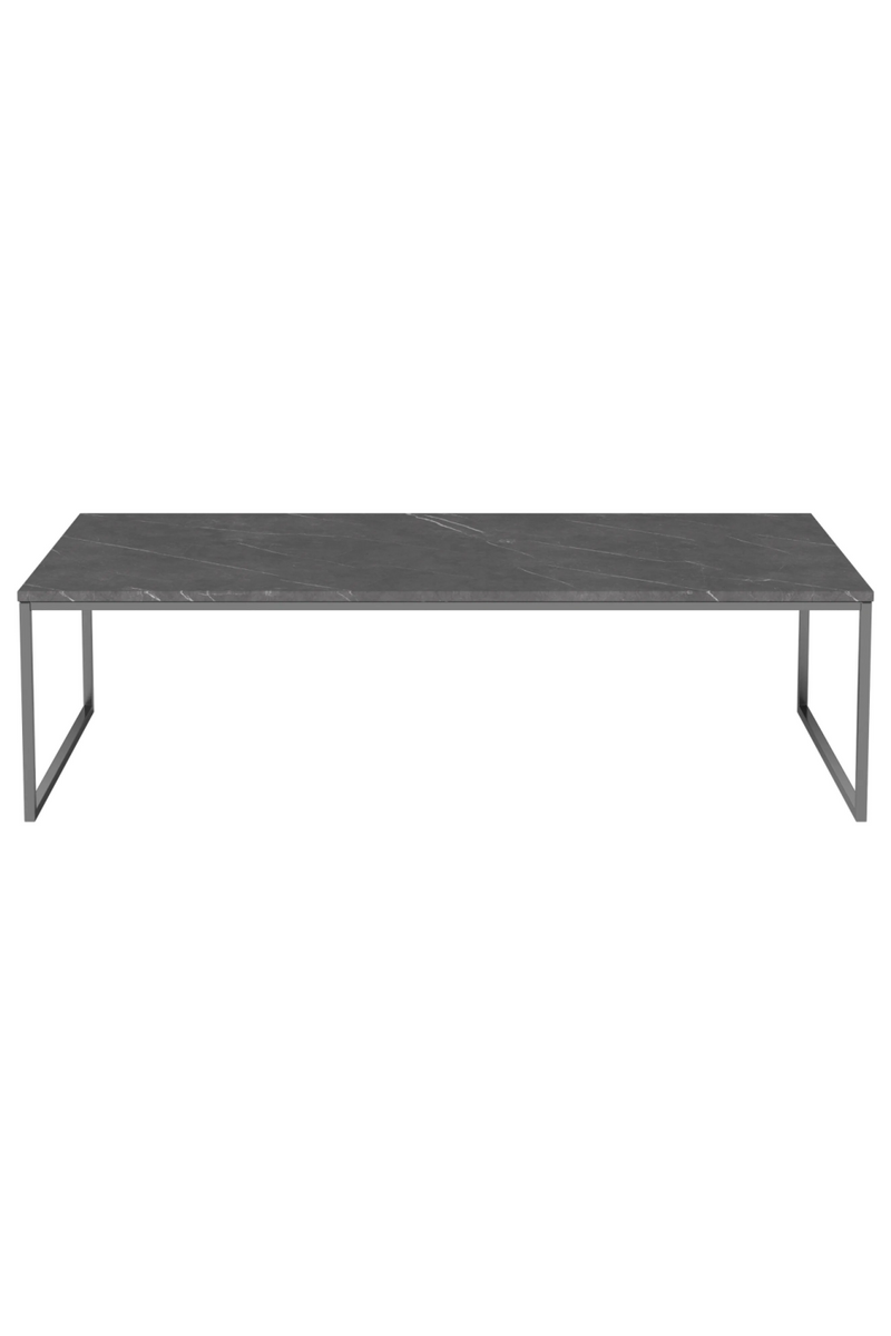 Rectangular Coffee Table S | Bolia Como | Woodfurniture.com