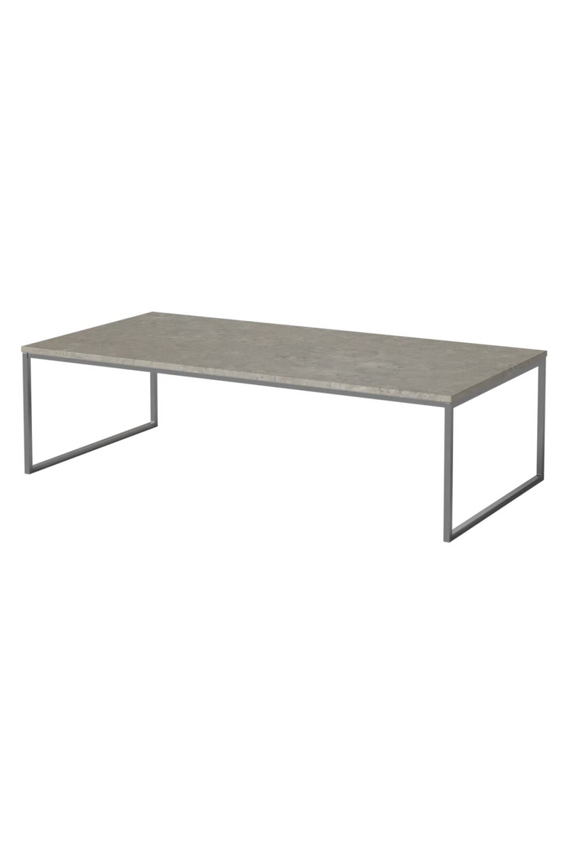 Rectangular Marble Coffee Table S | Bolia Como | Woodfurniture.com