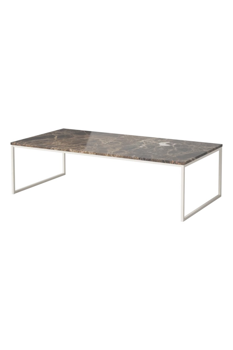 Rectangular Minimalist Coffee Table S | Bolia Como | Oroatrade.com