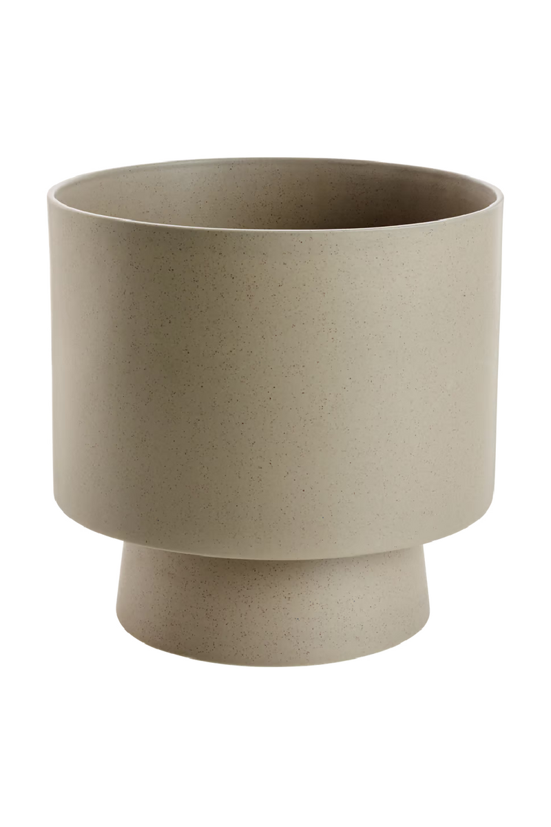 Stoneware Modern Vase L | Bolia Torch | Woodfurniture.com