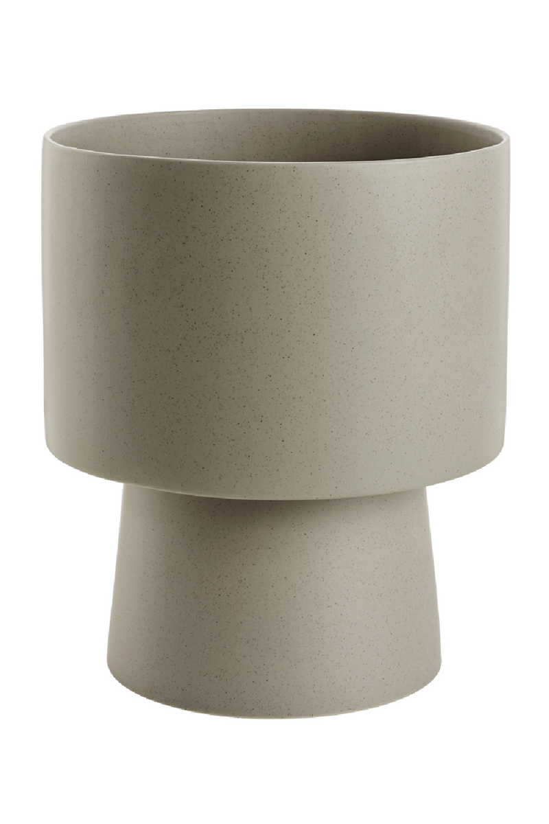 Stoneware Modern Vase M | Bolia Torch | Woodfurniture.com