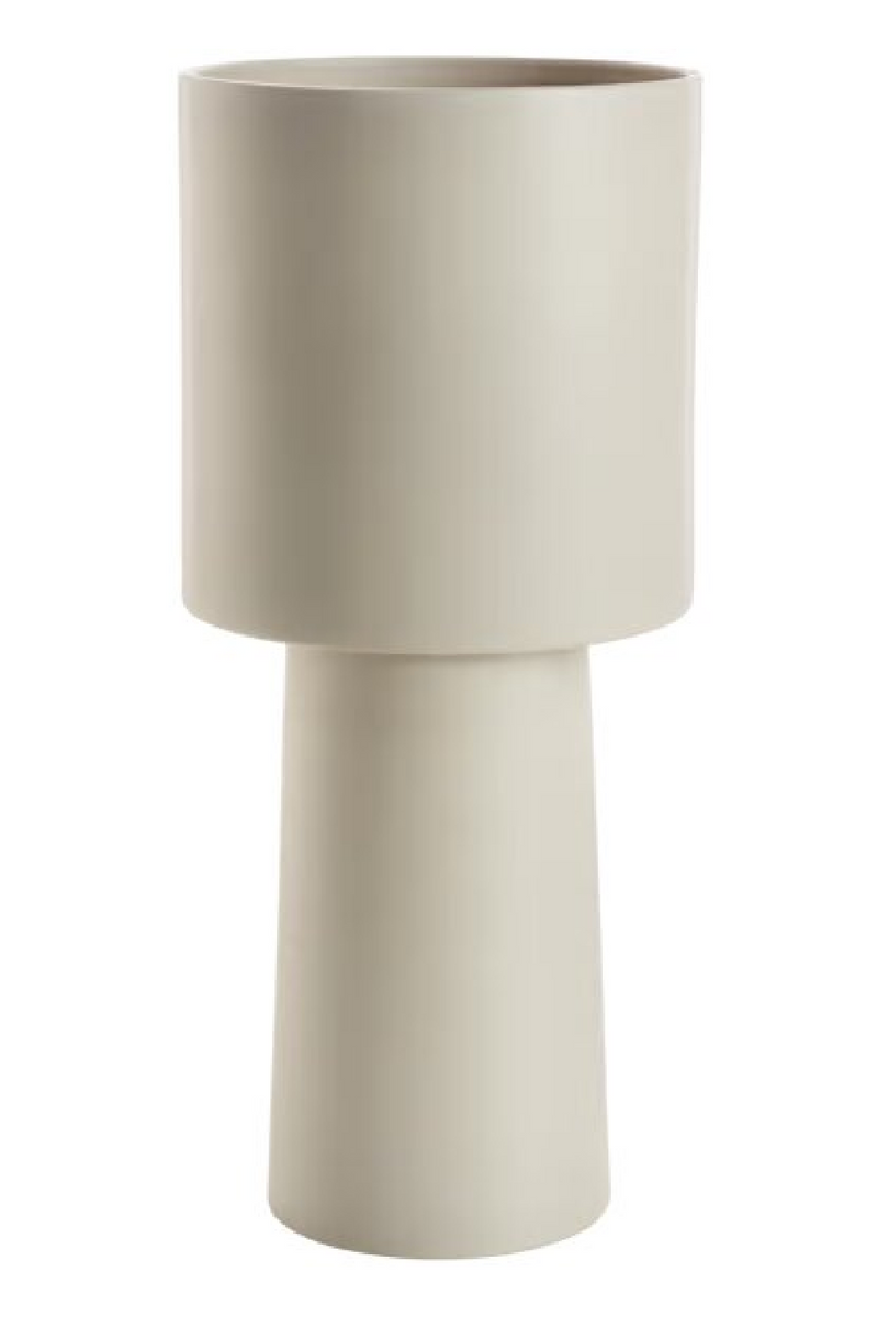 Stoneware Modern Vase S | Bolia Torch | Woodfurniture.com