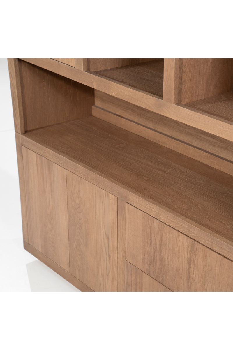 Coated Oak Cabinet | Eleonora Helsinki | Oroatrade.com