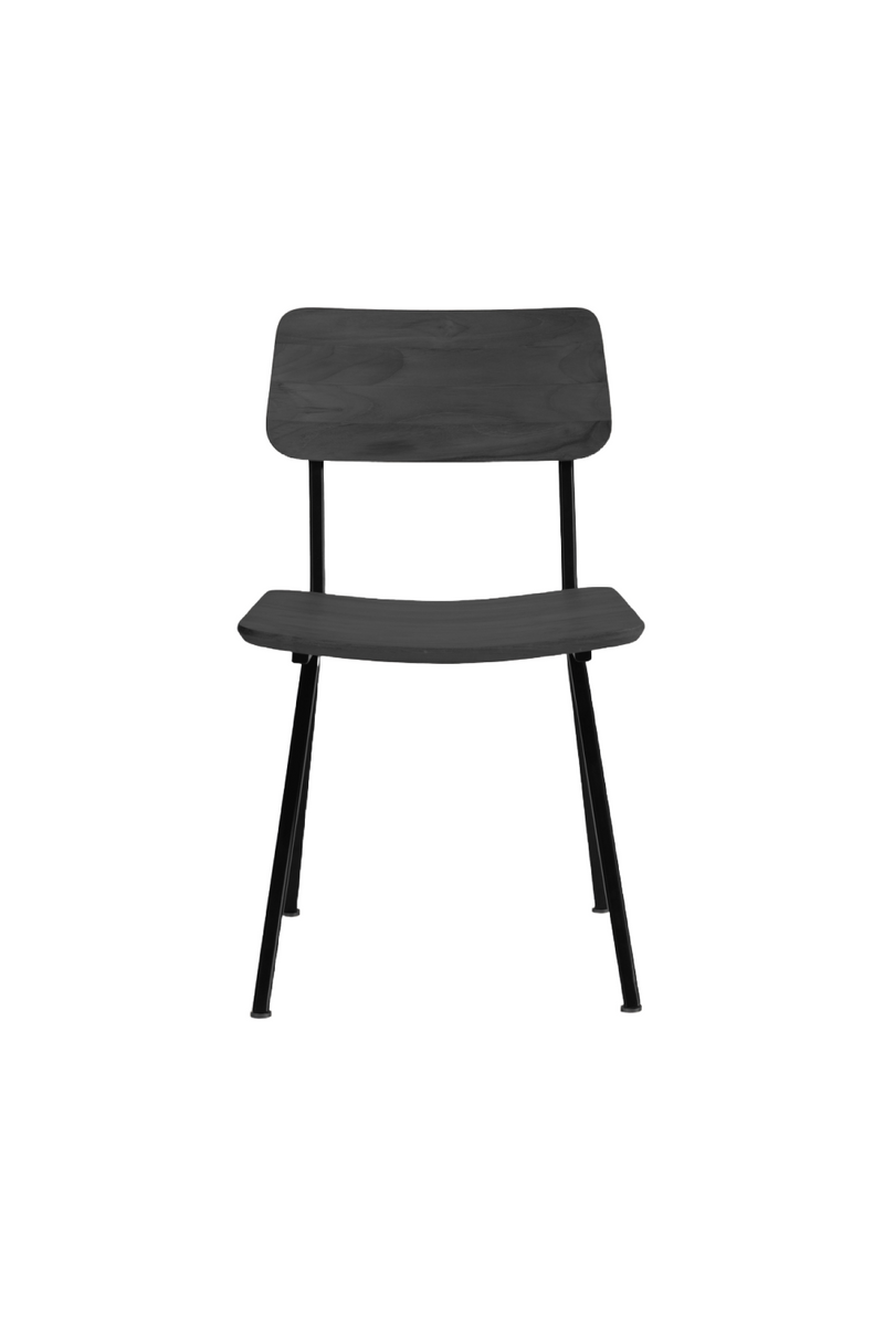 Industrial Style Dining Chair | Dareels Liku | Oroatrade.com