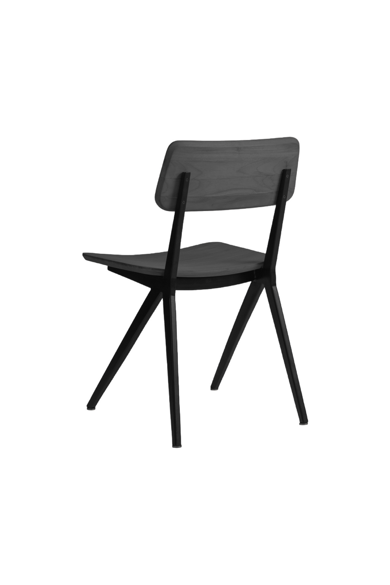 Industrial Style Dining Chair | Dareels Liku | Oroatrade.com