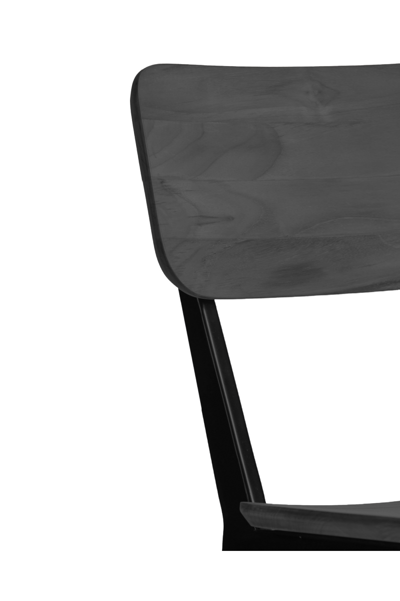 Industrial Style Dining Chair | Dareels Liku | Oroatrade.com