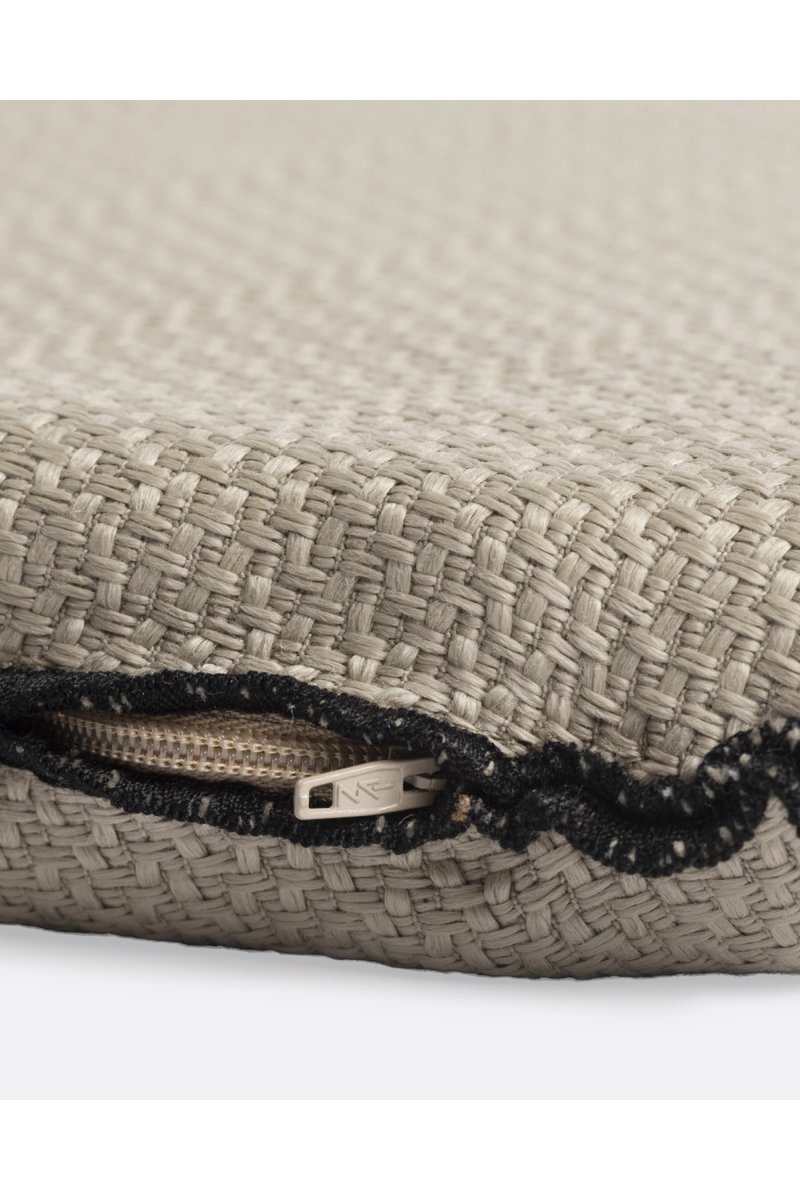 Square Outdoor Cushion | Dareels Genesis | Oroatrade.com