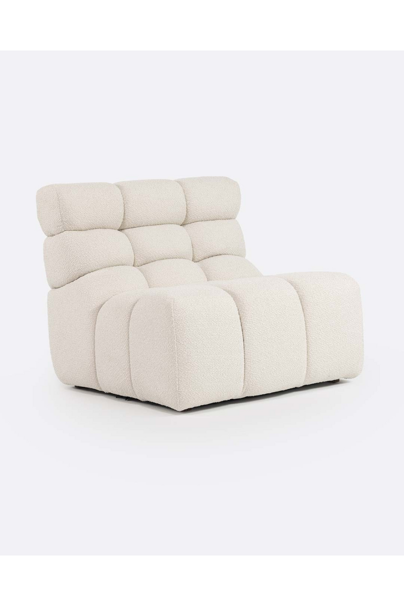 White Olefin Sofa | Dareels Chopin | Woodfurniture.com