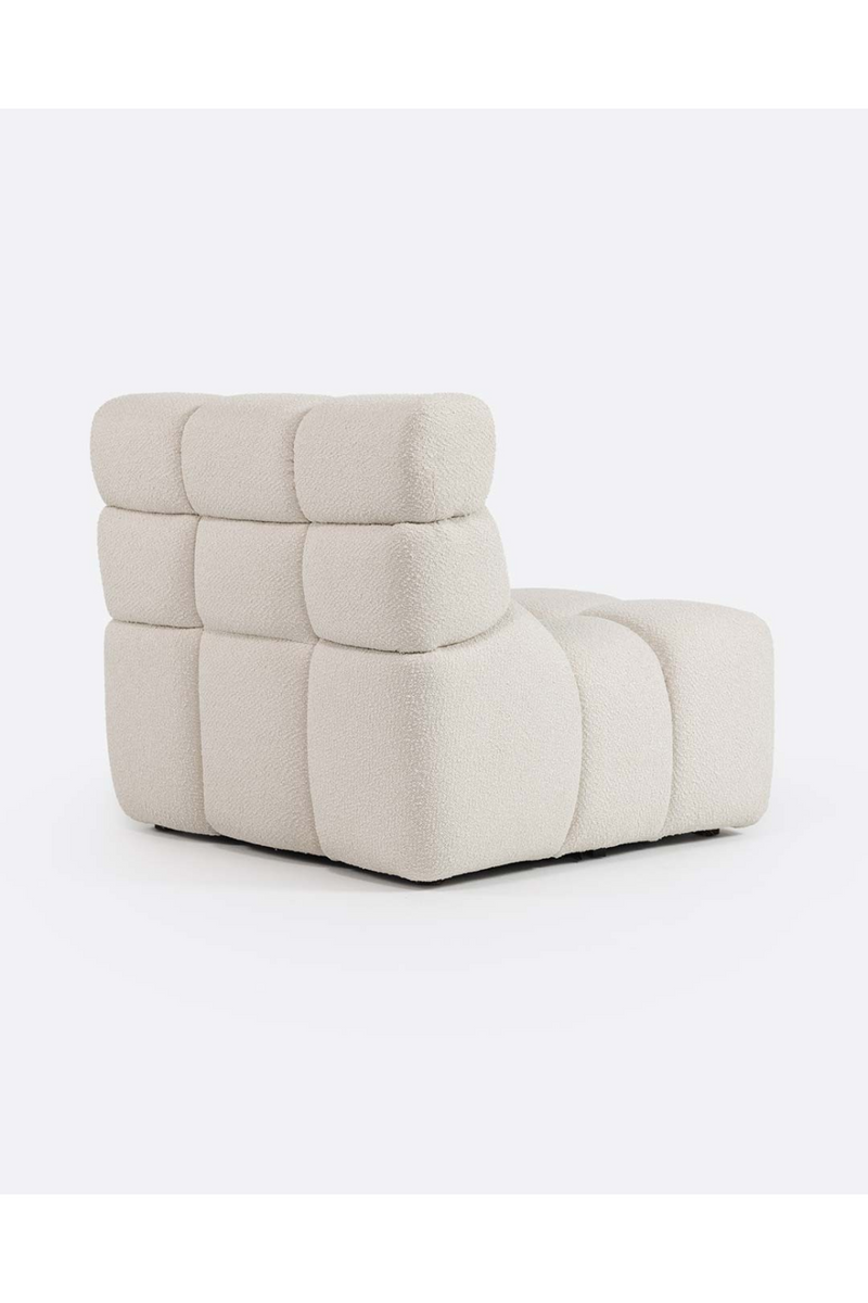 White Olefin Sofa | Dareels Chopin | Woodfurniture.com