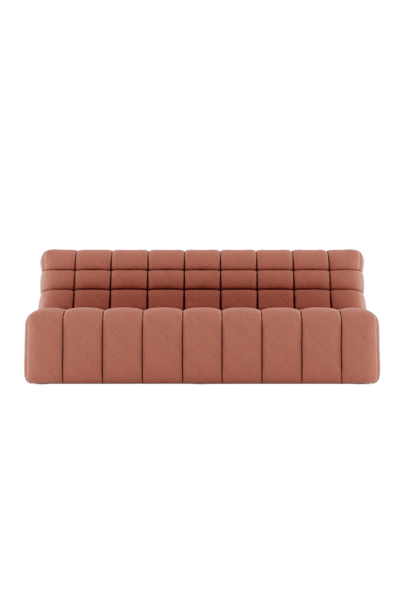 Olefin 4-Seater Modular Sofa | Dareels Chopin | Oroatrade.com