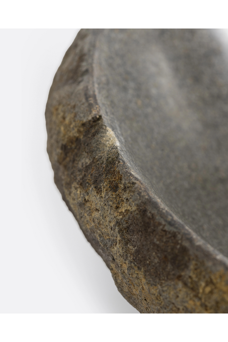 Natural Stone Bowl | Dareels Kimia