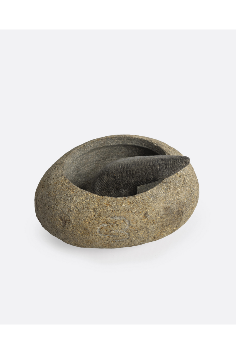 Natural Stone Mortar | Dareels Kimia | Woodfurniture.com