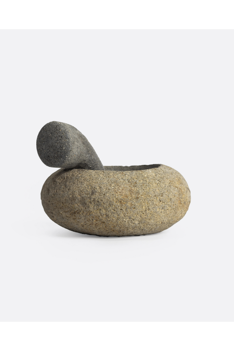 Natural Stone Mortar | Dareels Kimia | Woodfurniture.com