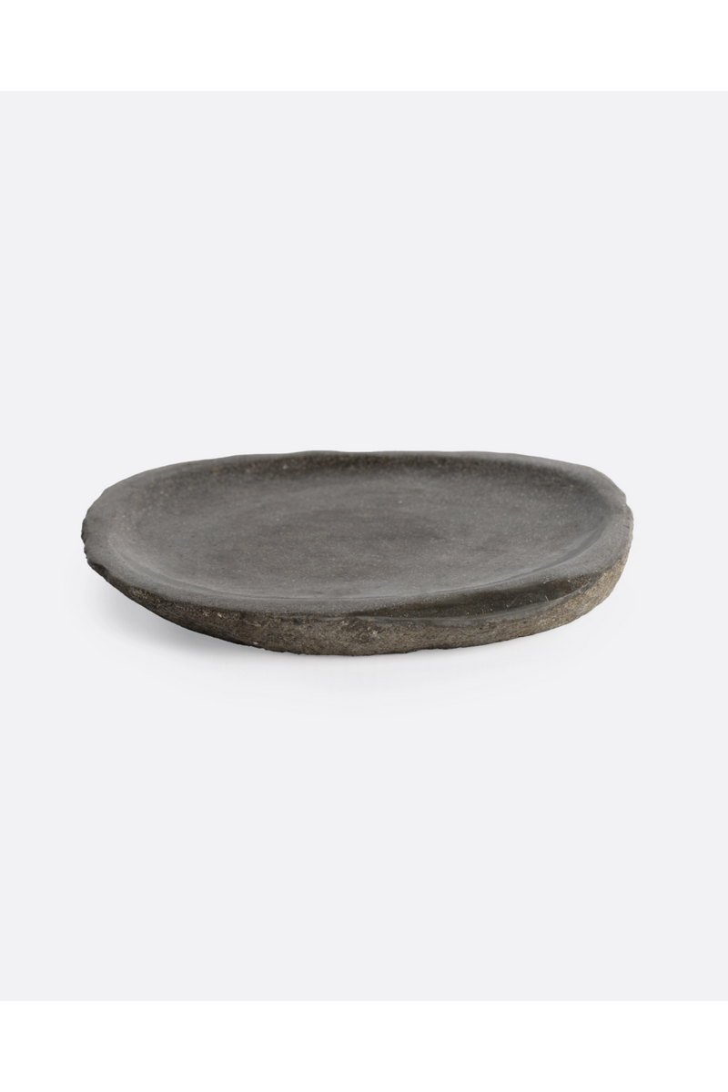 Natural Stone Plate | Dareels Kimia | Woodfurniture.com