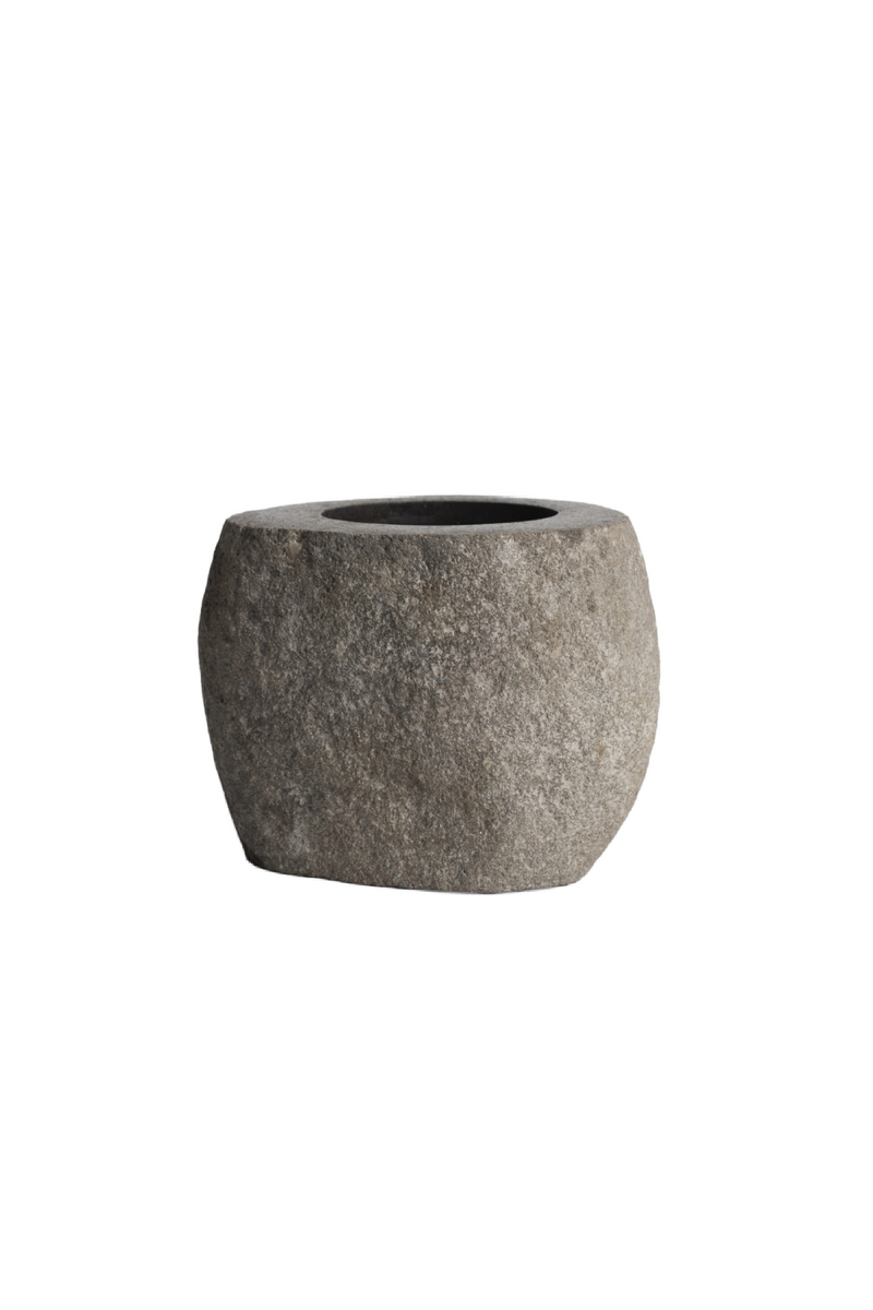 Natural Stone Bowl | Dareels Kimia