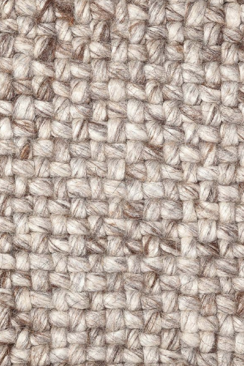 Wool & Cotton Rug | Dareels Dahi | Woodfurniture.com