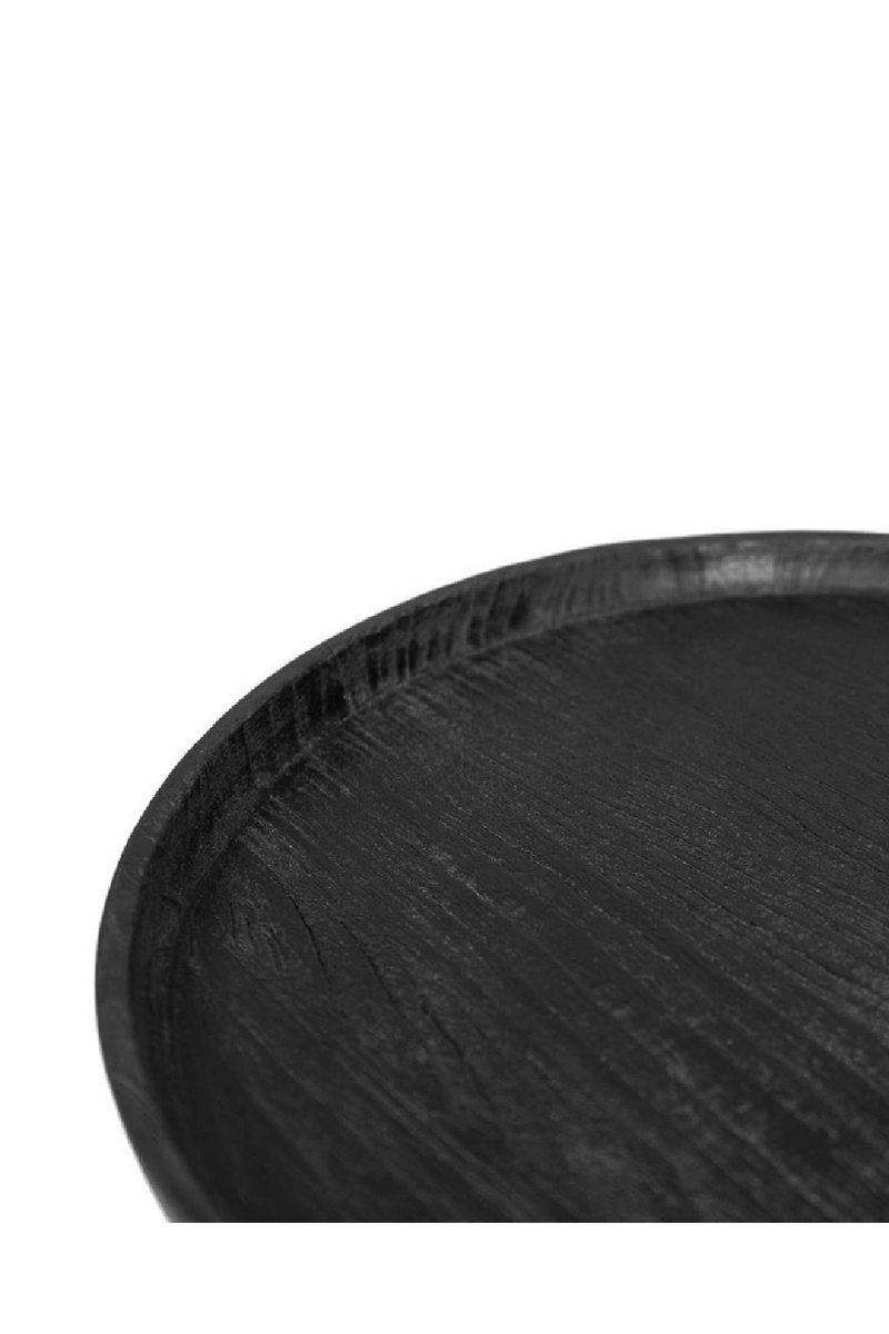 Solid Teak Bowl | Dareels Ijen | Woodfurniture.com