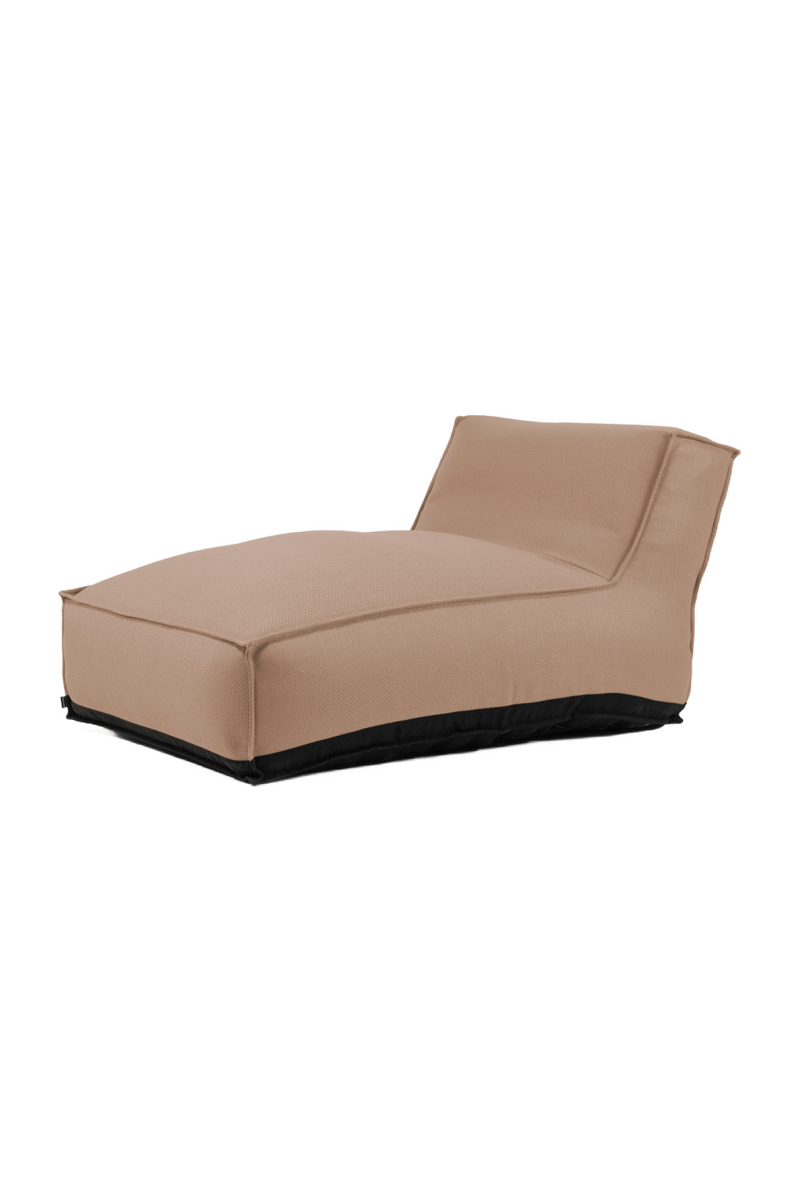 Lightweight Outdoor Chaise Lounge | Oroatrade.com