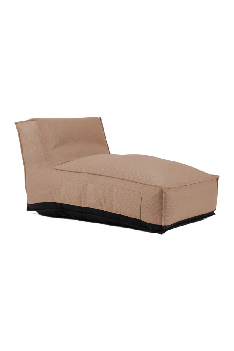 Lightweight Outdoor Chaise Lounge | Oroatrade.com