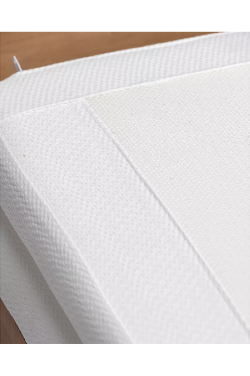 Upholstered Outdoor Sunbed Matress | Dareels Genesis | Oroatrade.com