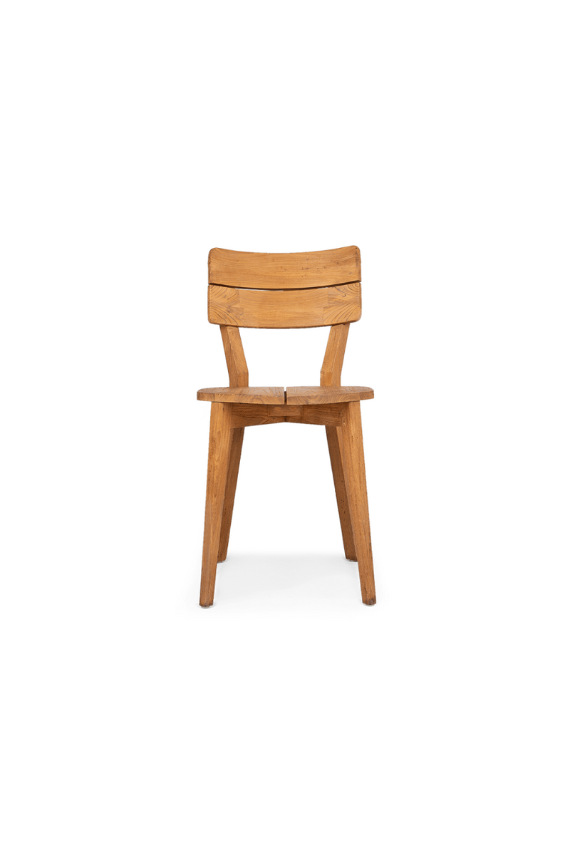 Classic Wooden Dining Chair | dBodhi Artisan | Woodfurniture.com