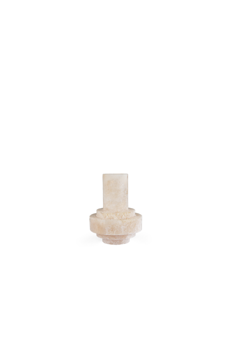 Gemstone Cylinder Vase | dBodhi Onyx |  Woodfurniture.com